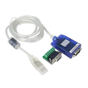 China FCC Certified Surge Protection USB To RS485 Data Cable on sale