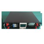 60S192V 50A High Voltage Smart UPS BMS Lifepo4 15S BMU Battery Management System