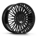 Mesh Design forged wheels rims 20 2122 23 24 26 inch pcd 5x112 5x130 alloy