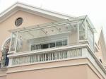 Soundproof Single Hung Window