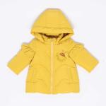 Kid Boutique Clothing Lots Wholesale Winter New Style Children Sport Puffy Girl