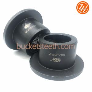 Wholesale SH120 132mm Excavator Bucket Bushing Sumitomo Excavator Parts from china suppliers