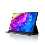 LED Screen 15 6inch 1080P Portable HD Monitor Smart Phone Laptop