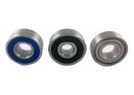 SGC Deep Groove ABEC 3 Stainless Steel Ball Bearings