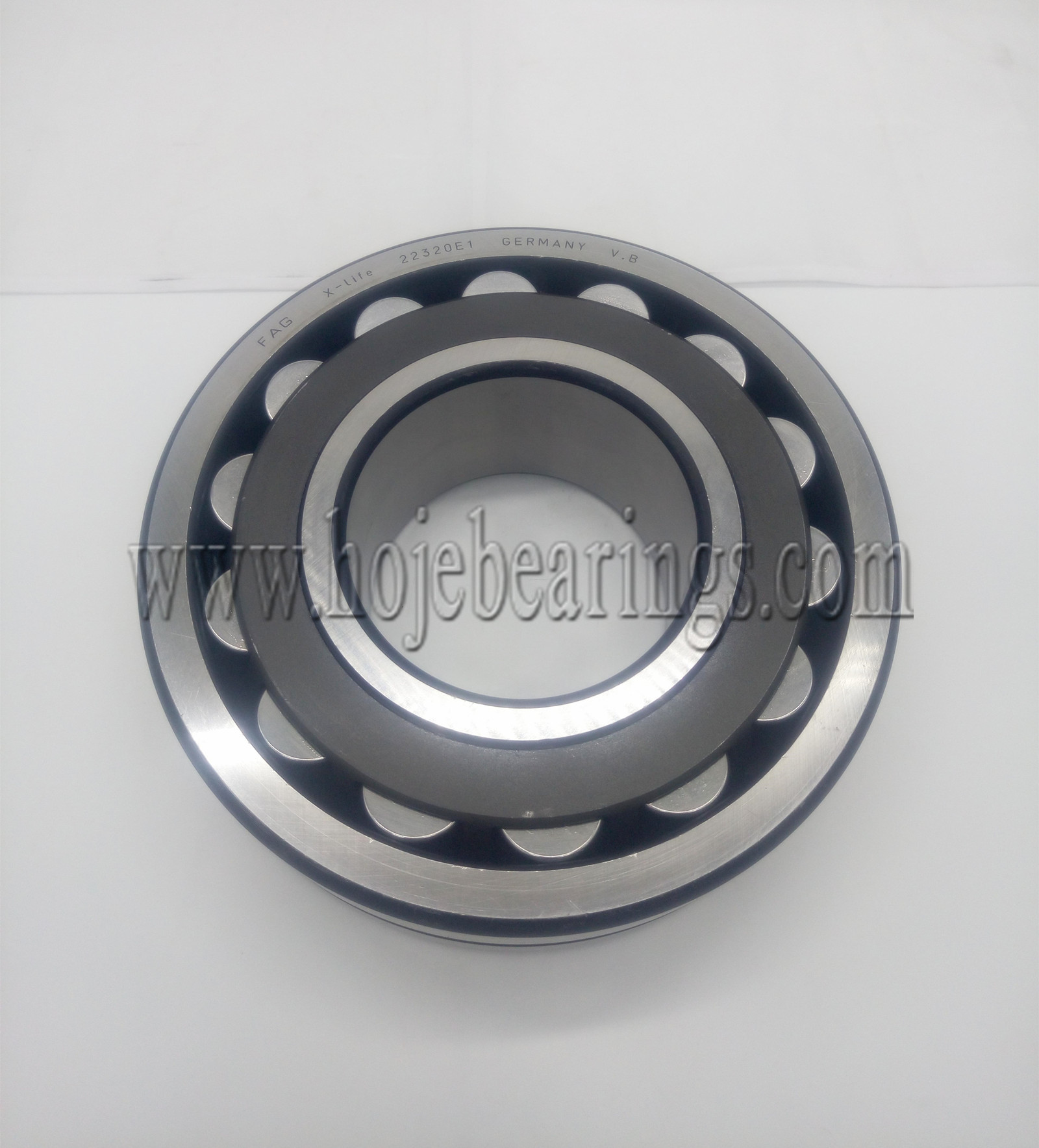 Best Capacity and Automotive Machine Spherical Roller Bearing 24088 24188