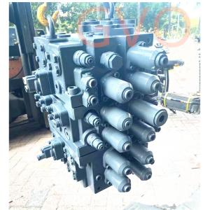 Wholesale KMX32NA Excavator Hydraulic Main Control Valve XCMG370 SY365C from china suppliers