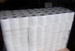 18 bags/Min Paper Roll Packing Machine
