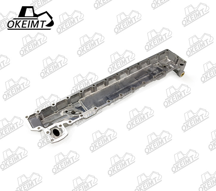 6BD1 121700 - 1920 Excavator Accessories For Isuz Diesel Engine