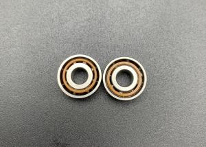 Wholesale 705AC High Precision Miniature Angular Contact Bearings Single Row 5x14x5mm from china suppliers