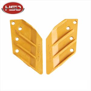 Wholesale EX300 Excavator side cutter 2021232 from china suppliers