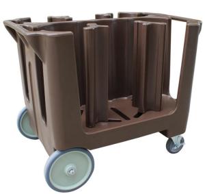 Wholesale Hotel Restaurant Adjustable Dish Dolly For 11.7cm To 33cm Dishes from china suppliers