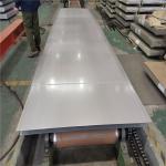 15mm 310S Austenitic Stainless Steel Plate For Kitchenware