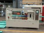Professional 380V 50Hz PVC Pipe Production Line For Water Supply Pipe Manufactur