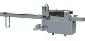 Wholesale Vegetable / Fruit Pillow Packing Machine Stainless Steel Conveyor Table from china suppliers