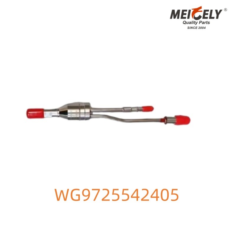WG1034134102 Urea Nozzle For Howo High-Quality SCR Component