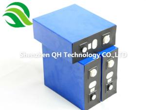 Wholesale 36V120Ah Ebike LiFePo4 Battery Pack , High Capacity Lithium Ion Battery Pack from china suppliers