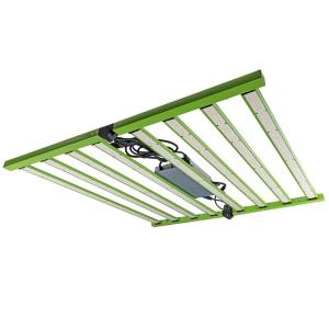 Wholesale 850W 2.6umol/s Greenhouse Led Grow Lights RikoLite Multi Bar from china suppliers