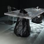 Contemporary Clear Acrylic Furniture For Modern And Stylish Interiors