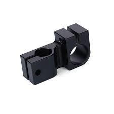 Aluminum Stainless Steel Brass Cnc Machining Parts , Cnc Turned Components