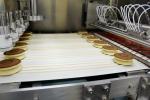 PD600 Sandwich Pancake Dorayaki Production Line Sandwich Pancake Dorayaki
