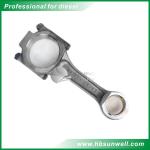Genuine Dongfeng Cummins 6CT Diesel Engine parts Connecting Rod 3901383 3924350