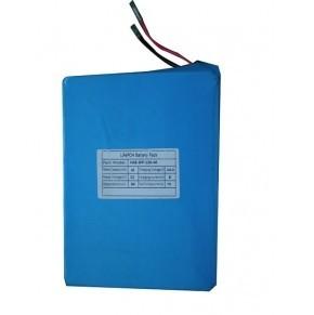 Wholesale E Bike 12V Lithium Ion Battery Deep Cycle LiFePO4 Vehicle Use from china suppliers