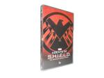 Hot sale tv-series dvd boxset Agents of S.H.I.E.L.D Season 2 new Video Region