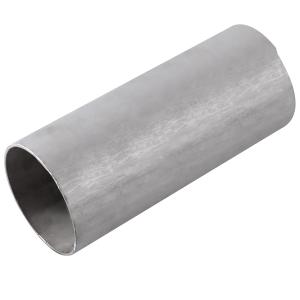Wholesale Hot Rolled SS 304 Welded Pipe 8 Inch Steel 316 304 Tube 2 Inch 2mm from china suppliers