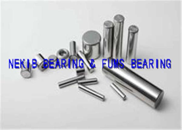 Pm44140 Needle Bearing Roller And Pin Bearing Steel Material Multi Column