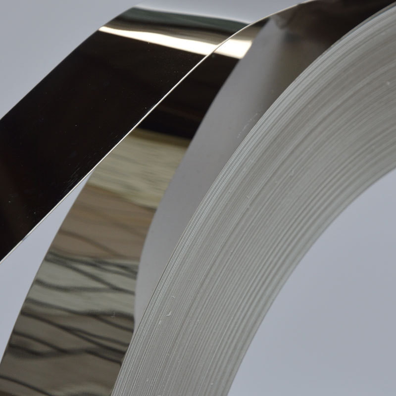 201 Stainless Spring Steel Strip Width 100mm High Toughness Hr Coil Sheet