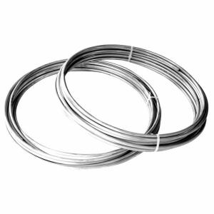 Wholesale Special Alloy Monel 400/UNS N04400/W.Nr 2.436 Wire Diameter 0.6mm from china suppliers
