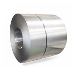 ISO Certified Galvanized Steel Strip Width 20mm-600mm Yield Strength 205-380N