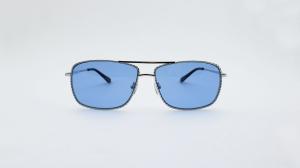 Wholesale New Spring Summer Metal Sunglass Double Bridge Hot Sell 100% UV Protection from china suppliers