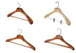 Automatic Luxury Wooden Hanger Making Machine