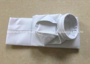 Wholesale PPS Chemical Fibers Dust Removal Bags High Temperature Resistance from china suppliers