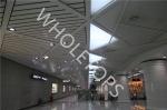 2.0mm-5.0mm Aluminium Insulated Roof Panels Good Impact Resistance