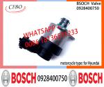 BOSCH DRV Valve 0928400750 Control Valve 0928400750 for Hyundai