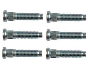 Wholesale Front 610-346 Carbon Steel Wheel Stud Replacement For Dodge / Ford from china suppliers