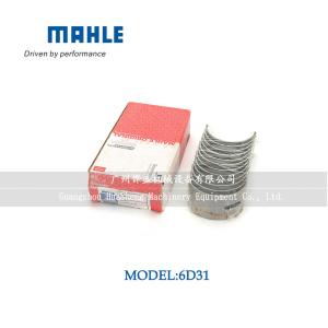 Wholesale MAHLE 6D31 Connecting Rod Bearing ME995170 For HD450 from china suppliers