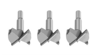 Wholesale Smooth 70mm 364 Tungsten Carbide Pin For Wood Plastics from china suppliers