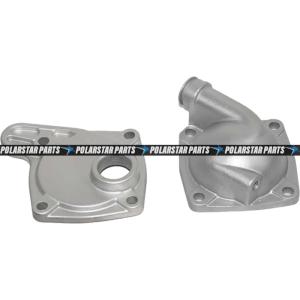 Wholesale Silver Excavator Aftermarket Parts ME084535 ME084534 SK200 6D31 Oil Cooler Assembly from china suppliers