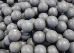 Hot Rolled Steel Balls 20mm-150mm Casting Services for Autogenous Ball Mills for
