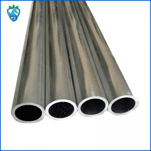 Wholesale Square Aluminum Tube Profiles Wooden Grain T351 For Outdoor from china suppliers