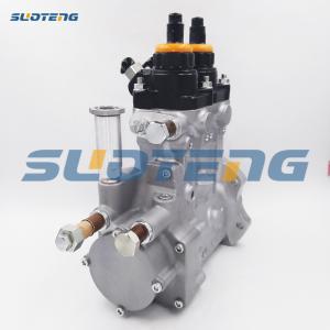 Wholesale 6245-71-1101 Fuel Injection Pump For 6D170E Engine Parts from china suppliers