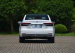 EV Cars 2024 Sedan Rising Automotive ER6 New Energy Electric Vehicle 520KM EV