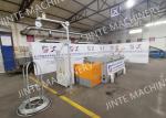 High Carbon Steel 6.5mm Wet Wire Drawing Machine