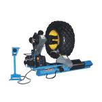 Heavy Duty Truck Tire Changer Truck Tire Changing Machine