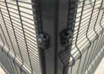 358 mesh panels