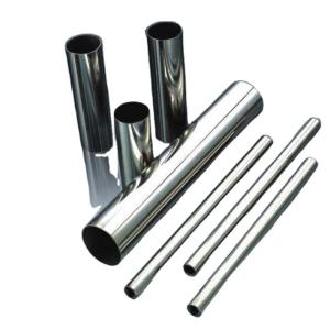 Wholesale Asme 14462 2205 Duplex Seamless Pipe 304 Ss 410 Seamless Tubes Round from china suppliers