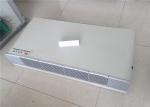 Anti Mold Horizontal Chilled Water FCU Fan Coil Heating System 13500w